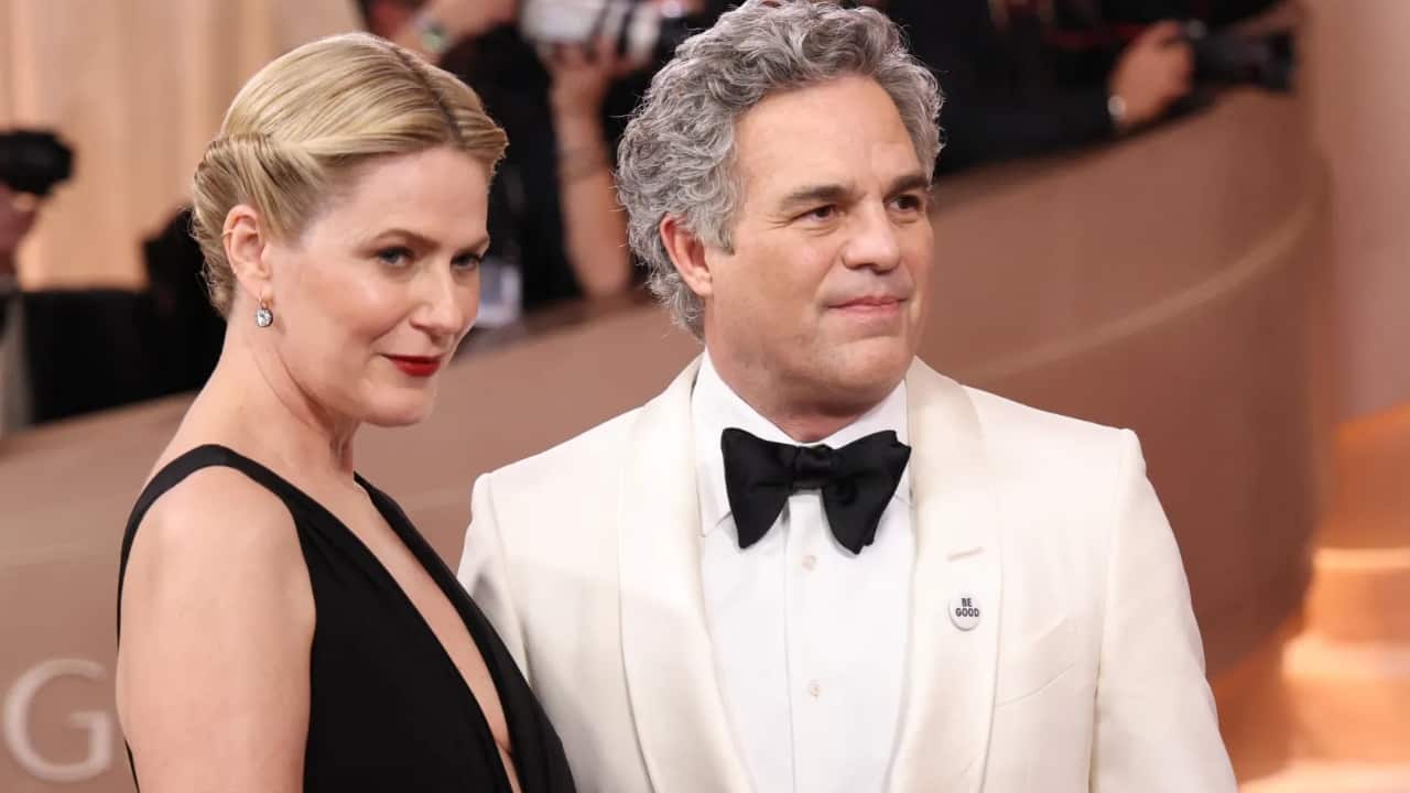 Mark Ruffalo leads Hollywood protest at Golden Globes, calls US President Donald Trump the ‘worst human being’