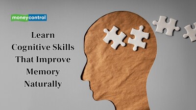 Boost Your Brain: 8 Cognitive Skills to Naturally Enhance Memory