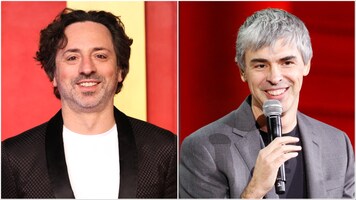 Google co-founders Sergey Brin, Larry Page leaving California ahead of 'billionaire tax': Report