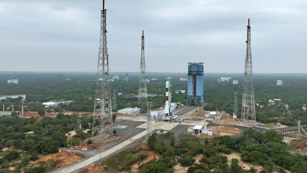 Why ISRO’s PSLV-C62 fell short: Ex-scientists explain what likely went wrong in crucial third stage