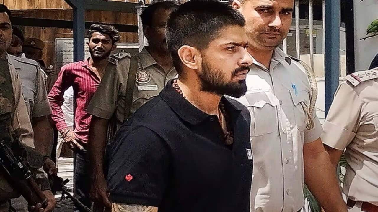 Canada: Gangster linked to Bishnoi gang claims shooting outside Brampton businessman’s home