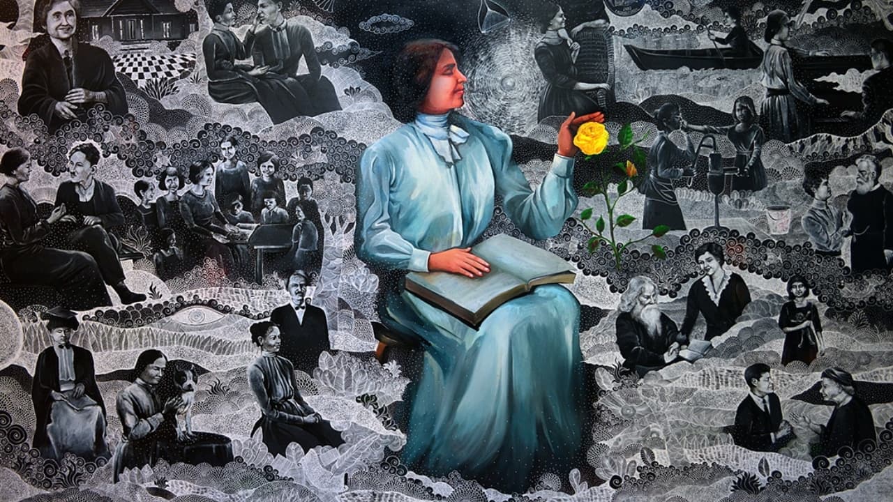 5 quotes by Helen Keller that will teach you the true meaning of gratitude and faith