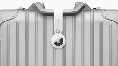 iPhone-AirTag