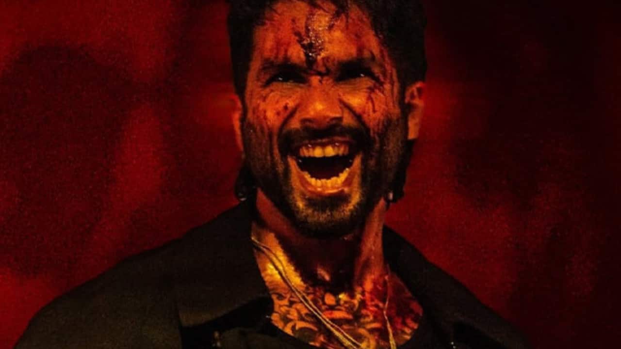 O’ Romeo makers served Rs 2 crore notice by Hussain Ustara’s daughter, asked to halt Shahid Kapoor film release