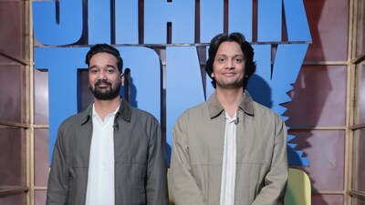 SHARK TANK INDIA SEASON 5