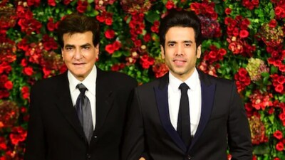 Jeetendra and Tusshar Kapoor sell massive Mumbai commercial Property for Rs 559.25 crore to Japanese firm
