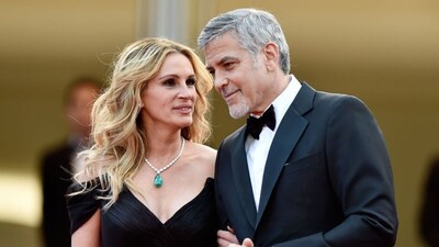 Julia Roberts spills details about Ocean’s 14: "Probably start in about nine or 10 months"
