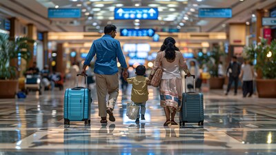 Top Debit Cards for Airport Lounge Access in India for 2026 Revealed
