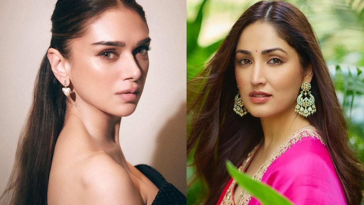 Aditi Rao Hydari reveals she can’t stop thinking about Yami Gautam and Emraan Hashmi’s legal drama ‘haq’