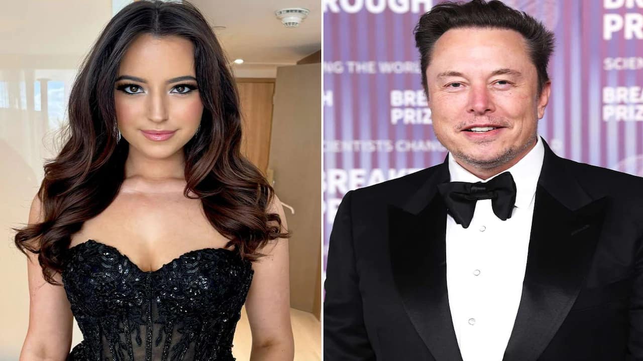 Why Elon Musk seeks custody of his son with influencer Ashley St. Clair?