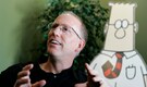 Scott Adams, whose comic strip 'Dilbert' ridiculed white-collar office life, dies at 68