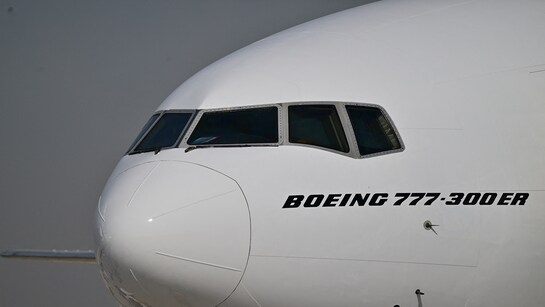 Boeing annual orders top Airbus for first time since 2018