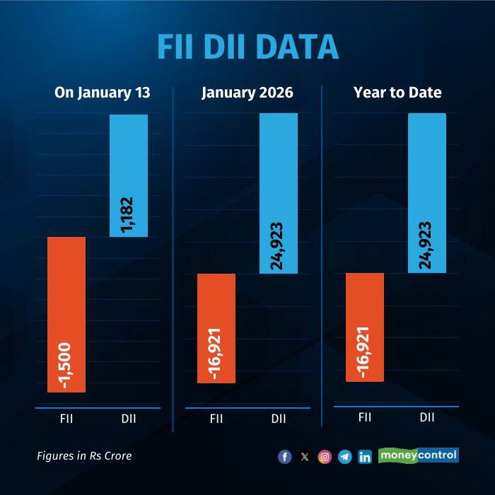 fii-dii-on-jan 130126