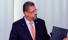 Costa Rica's security director says plot to assassinate president uncovered
