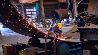 In its report, the World Bank said the world economy’s resilience has been “notable,” but risks remain tilted to the downside. 