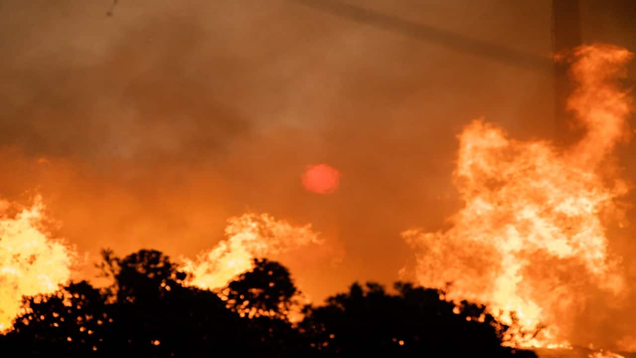 Scientists confirm 2025 was third-hottest year, trailing 2024 and 2023