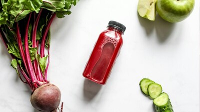 Beetroot juice comes packed with a lot of nutritional benefits. (Picture Credit: Pexels)