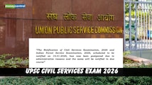 UPSC Civil Services Exam 2026 Notification Release Postponed: Check official notice here