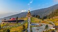 Sikkim mandates online permits for foreign tourists, ends physical PAP and RAP issuance