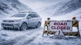Wrong turn in Ladakh: Frozen car, closed road, no fuel - How cops rescued Agra tourists missing for 5 days