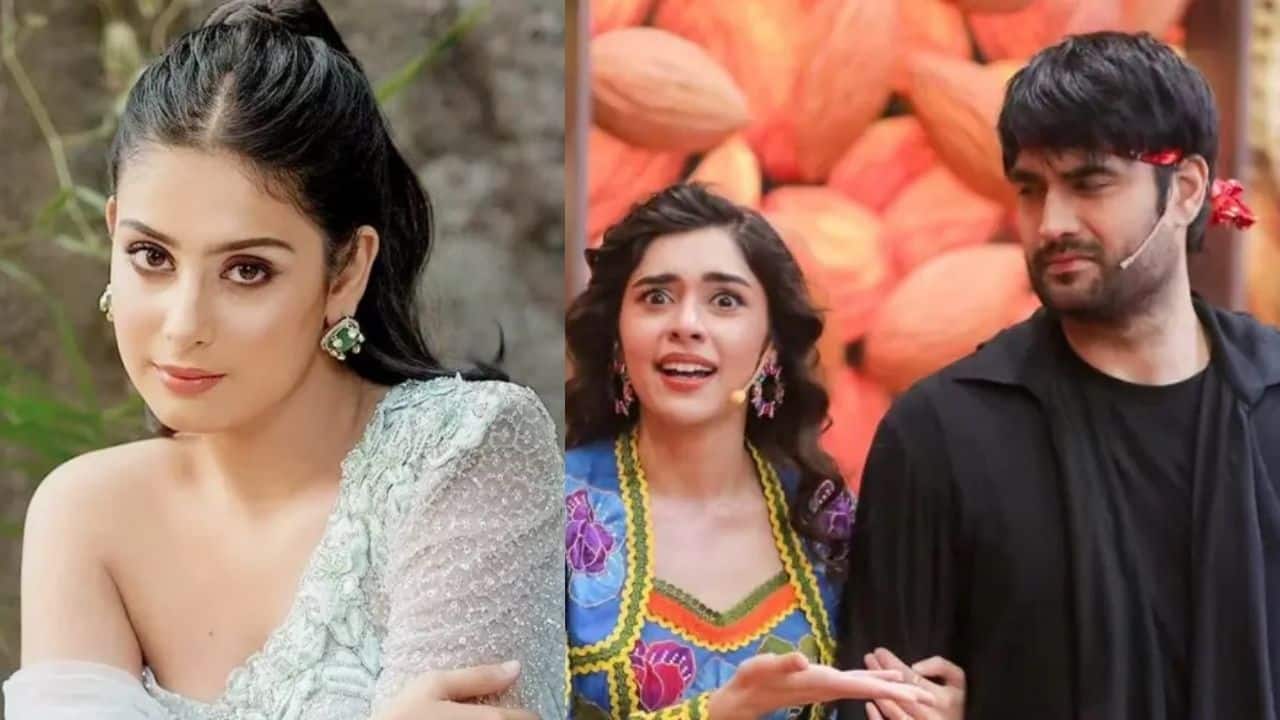 Laughter Chefs 3: Isha Malviya confirms her exit from the show; are Vivian Dsena and Eisha Singh departing too?