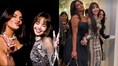 Priyanka Chopra shares unseen BTS pics with BLACKPINK's Lisa from Golden Globe Awards 2026: See pics