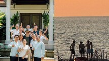 Hrithik Roshan gives sneak peak into his Phuket birthday getaway, shares fun moments with sons Hridhaan and Hrehaan : See post