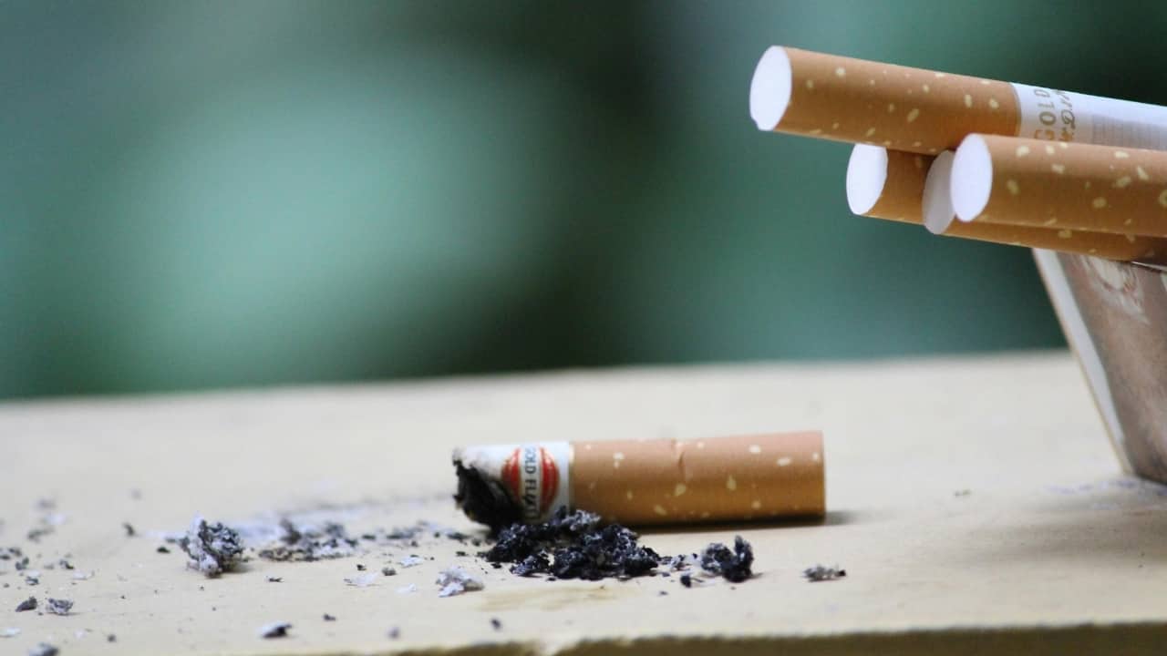 Stress, smoking, unprotected sex and other causes of cervical cancer; tips to keep your cervix healthy