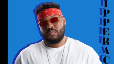 The news was officially confirmed through a post shared on Instagram, revealing that Flipperachi will be performing in four Indian cities as part of his debut tour.

