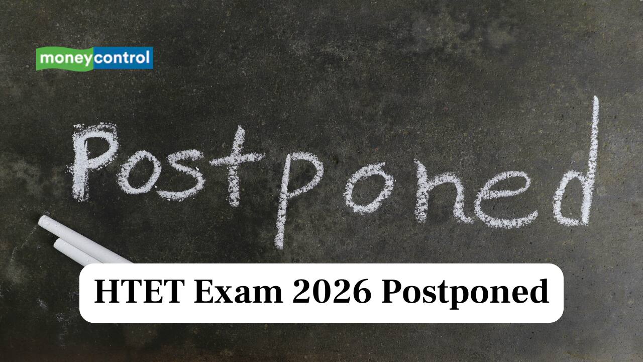 HTET Exam 2026 Postponed, Check Details for New Schedule Here