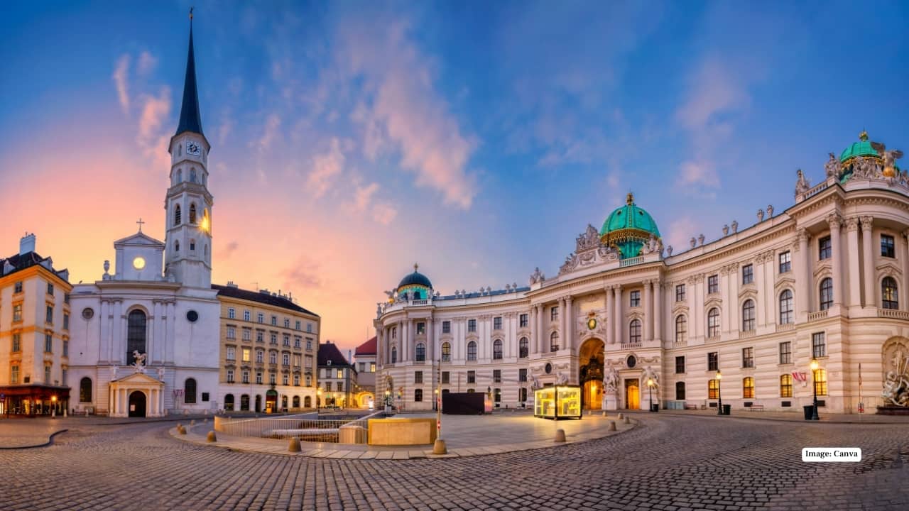 3. Vienna, Austria: Where Elegance Meets Effortless Calm Vienna’s slow rhythm is almost therapeutic. Grand boulevards, classical music drifting through cafés and impeccably clean streets set the tone for a city that values quality of life above all else. With fresh air, ample sunshine and beautifully maintained parks, Vienna feels open and breathable. Add historic bathhouses, modern wellness centres and minimal traffic stress, and it’s easy to see why the Austrian capital is a favourite for relaxed, culture-rich getaways.