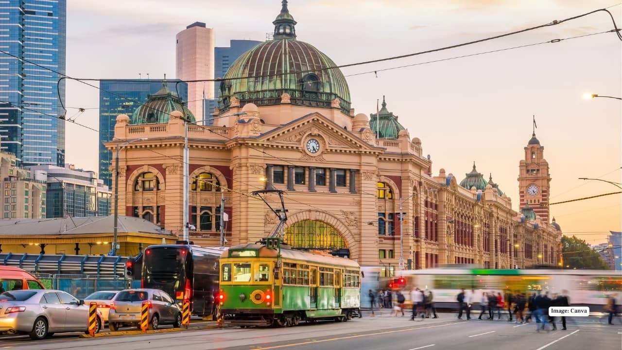 5. Melbourne, Australia: Green Escapes and Creative Calm Melbourne’s magic lies in its ability to soothe without slowing creativity. The city is filled with tranquil gardens, riverside walks and leafy retreats—perfect for quiet moments between coffee stops and cultural discoveries. With a strong focus on wellness, clean air and sunshine, Melbourne offers a gentle pace that’s ideal for travellers who want relaxation without isolation. It’s laid-back, stylish and deeply comforting.