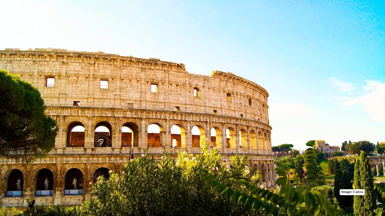 9. Rome, Italy: Slow Living, Italian Style Rome may be historic and lively, but it also champions la dolce vita. Long lunches, sunset strolls and quiet piazzas encourage travellers to slow down and savour the moment. Beyond its landmarks, Rome offers peaceful gardens, soothing thermal baths and a rhythm of life that feels refreshingly unhurried—especially if you follow the locals’ lead.