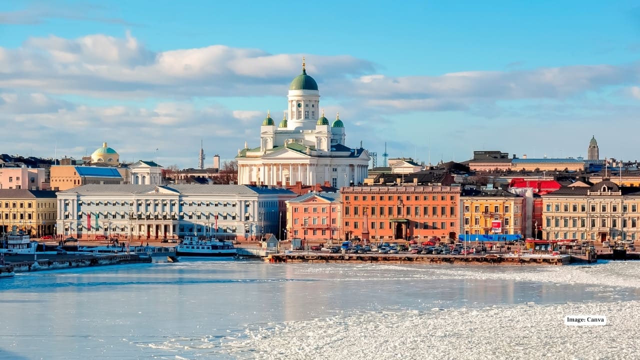 10. Helsinki, Finland: Minimalist Calm and Nordic Balance Helsinki is a masterclass in serenity. Clean design, open spaces and a deep connection to nature shape the city’s calming atmosphere. From seaside saunas to forest walks, relaxation here feels intentional. The city’s low congestion, fresh air and mindful lifestyle make it ideal for travellers seeking quiet rejuvenation.