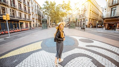 From sun-drenched coastlines to green urban retreats, these cities redefine what a truly relaxing getaway looks like.