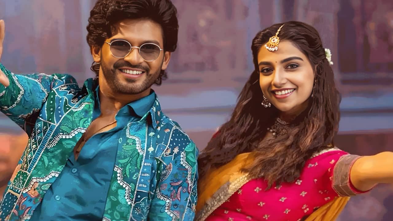 Anaganaga Oka Raju now streaming on OTT: Where and when to start watching the Naveen Polishetty starrer
