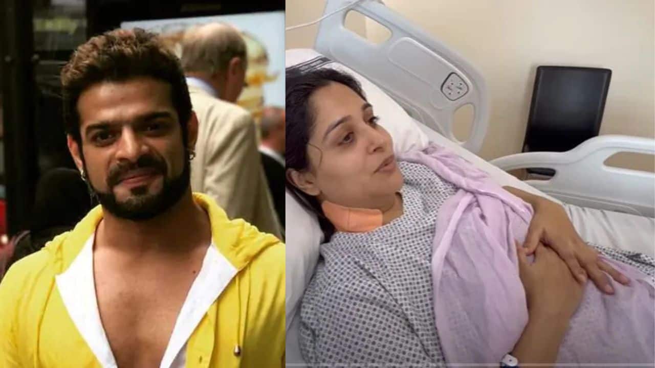 Year Ender 2025: Karan Patel’s struggles for work, Dipika Kakar’s breast cancer, and more revelations that surprised TV industry