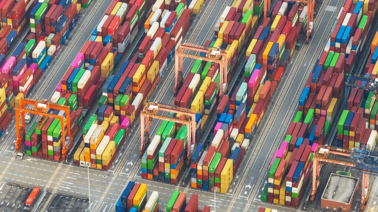 China’s 2025 trade surplus hits record $1.2 trillion despite US tariffs