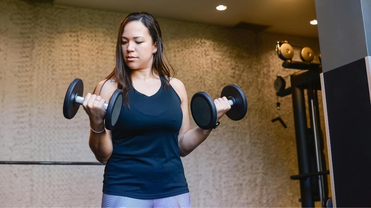 Strength training ‘non-negotiable’ for women’s bone health, even if they walk regularly or do pilates, says orthopaedic surgeon