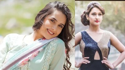 Rishita Kothari, Jasmeet Kaur and other