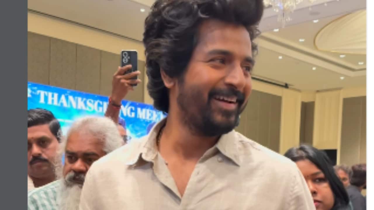 Parasakthi Cast Celebrates Pongal with PM Modi in Delhi | Quick Digest