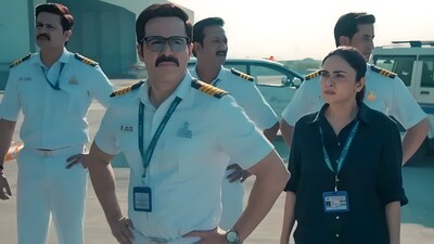 Emraan Hashmi stars in Taskaree The Smuggler’s Web