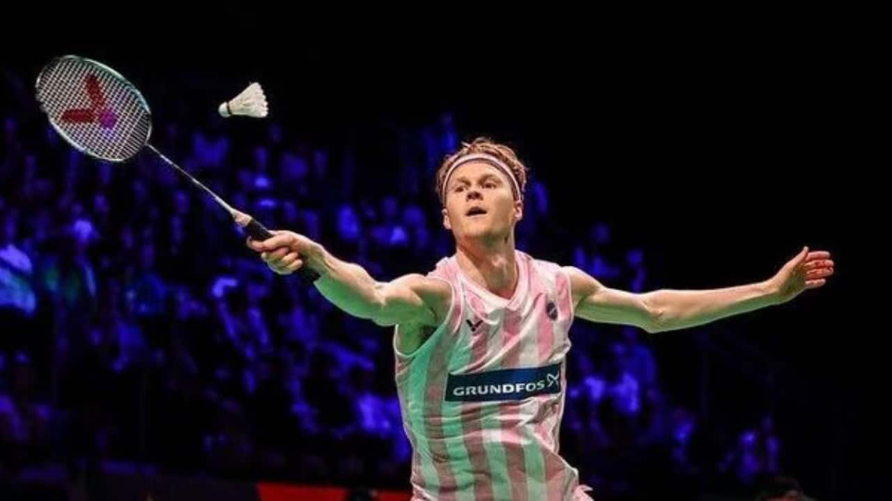 'Don't think Delhi a place to host badminton tournament': World No. 3 snubs India Open due to 'hazardous' air quality