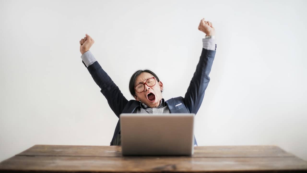 Yawning too much? Doctors reveal why it may be a sign of sleep, brain or heart issues