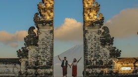 Want your partner to say “YES”? These are the 10 most romantic places in the world to propose
