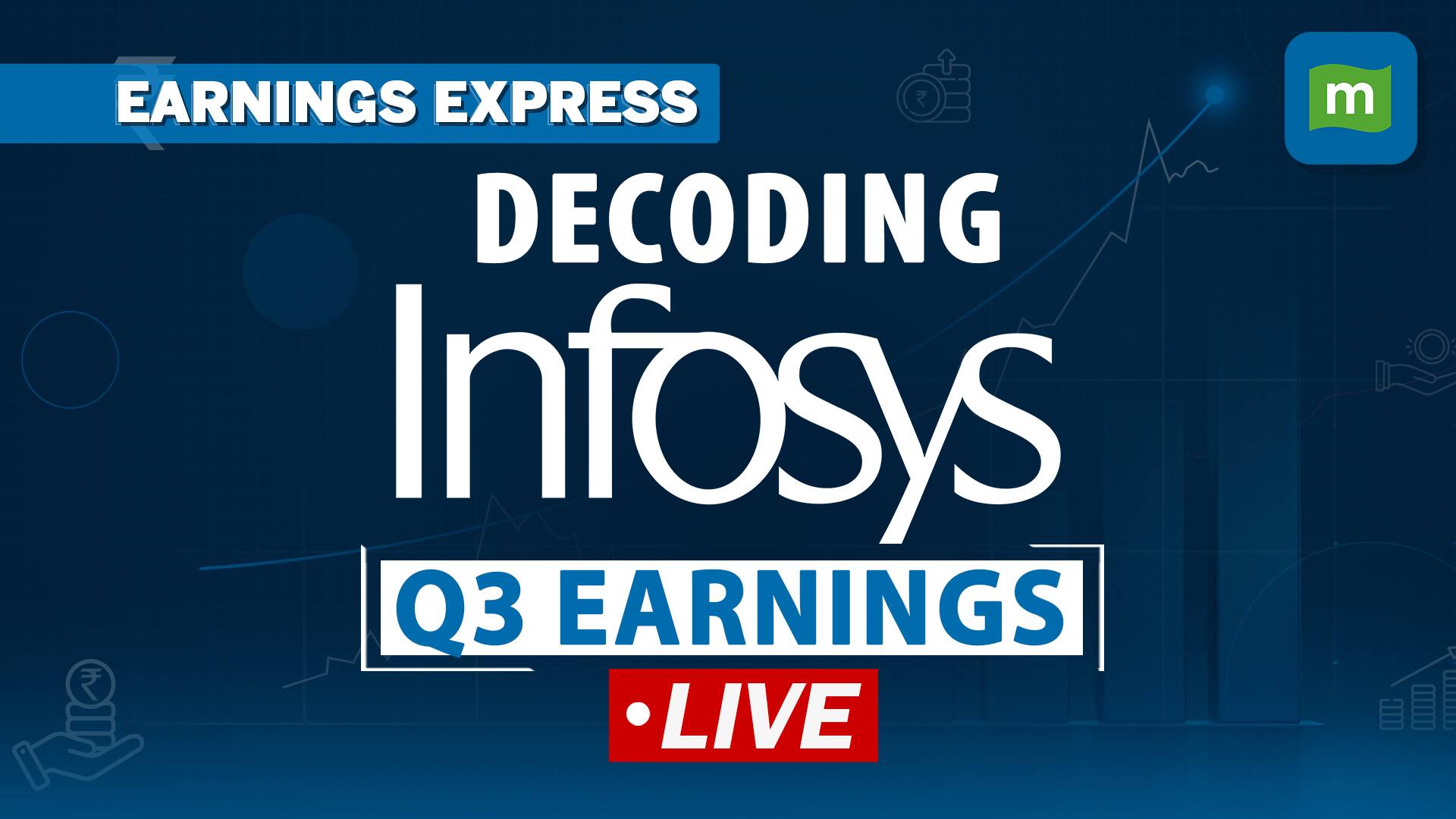 Infosys Q3FY26 Results: IT Major Announces Dec Quarter Earnings | Net profit falls 2%, Revenue up 9%