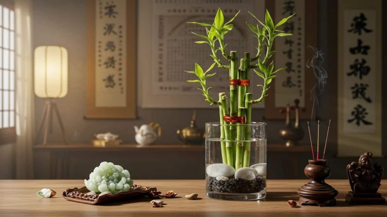 Gardening tips: 5 mistakes that can kill the lucky bamboo in your room
