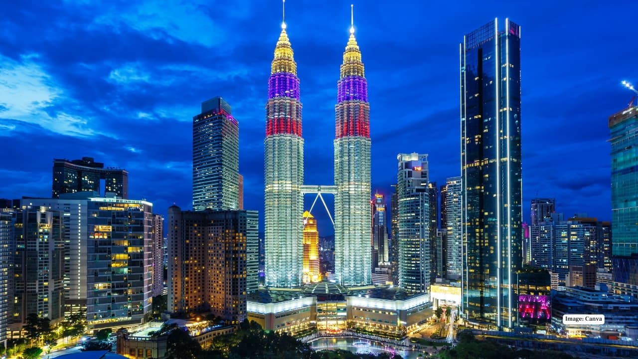 Kuala Lumpur, Malaysia