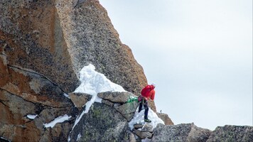 Bengaluru techie braves -40 degrees Celsius to scale Argentina's highest peak: 'Humbling'