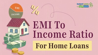 Home Loan EMI: How Much of Your Salary Should Go Towards Your Monthly Installment?